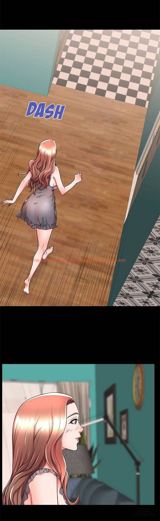 Trang truyện 14 trong truyện tranh Người Mẹ Xấu Xa - Chapter 51 - hentai24h.pro