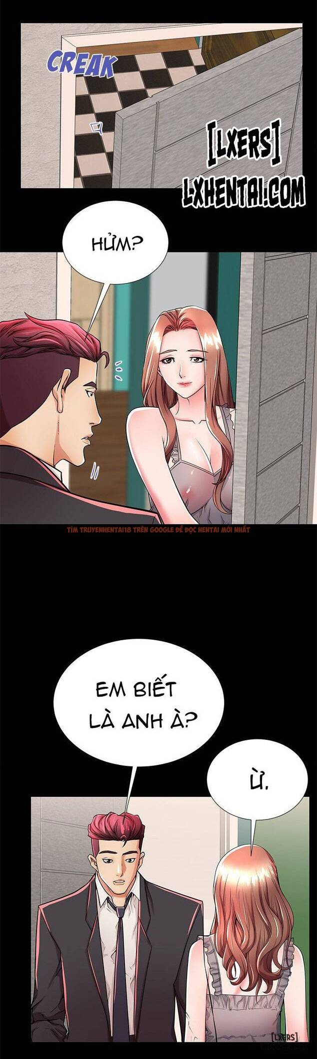 Trang truyện 15 trong truyện tranh Người Mẹ Xấu Xa - Chapter 51 - hentai24h.pro