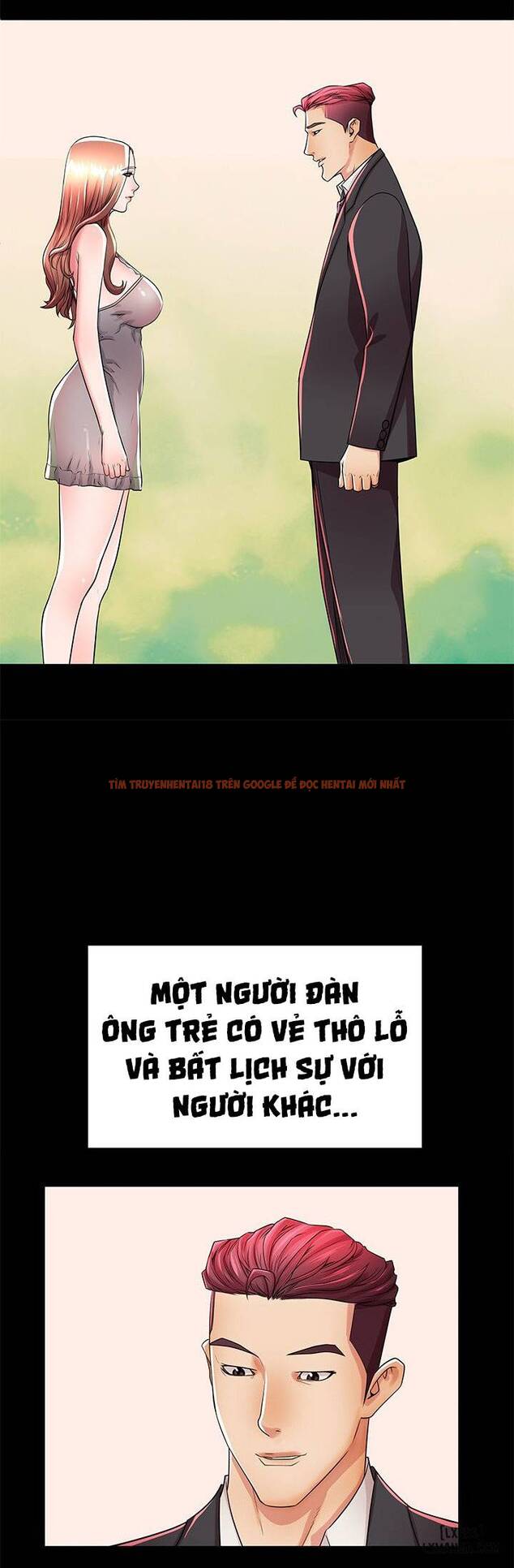 Trang truyện 17 trong truyện tranh Người Mẹ Xấu Xa - Chapter 51 - hentai24h.pro