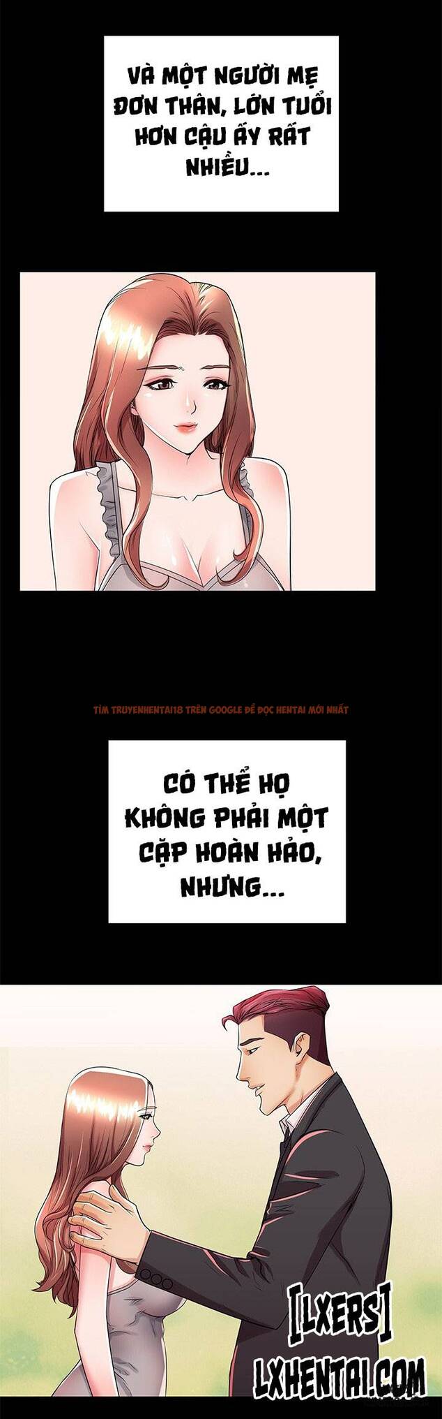 Trang truyện 18 trong truyện tranh Người Mẹ Xấu Xa - Chapter 51 - hentai24h.pro