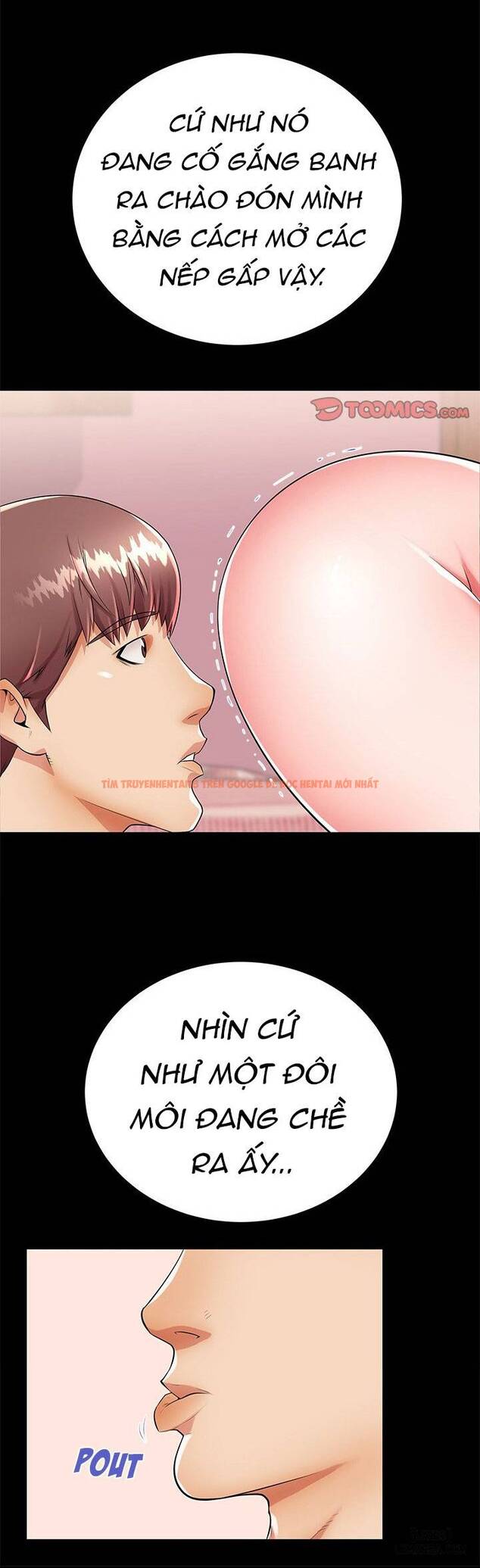 Trang truyện 2 trong truyện tranh Người Mẹ Xấu Xa - Chapter 51 - hentai24h.pro