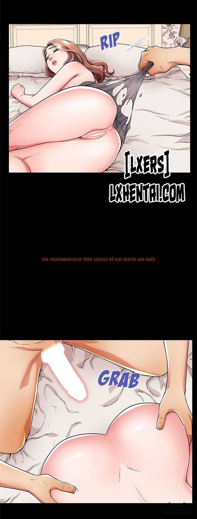 Trang truyện 21 trong truyện tranh Người Mẹ Xấu Xa - Chapter 51 - hentai24h.pro