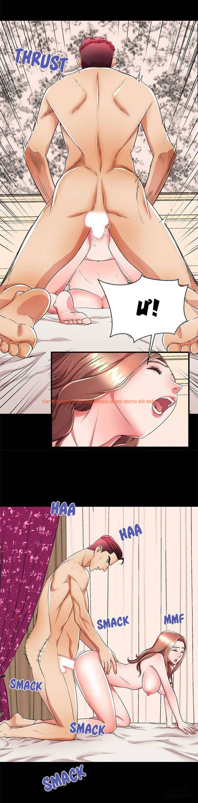 Trang truyện 22 trong truyện tranh Người Mẹ Xấu Xa - Chapter 51 - hentai24h.pro