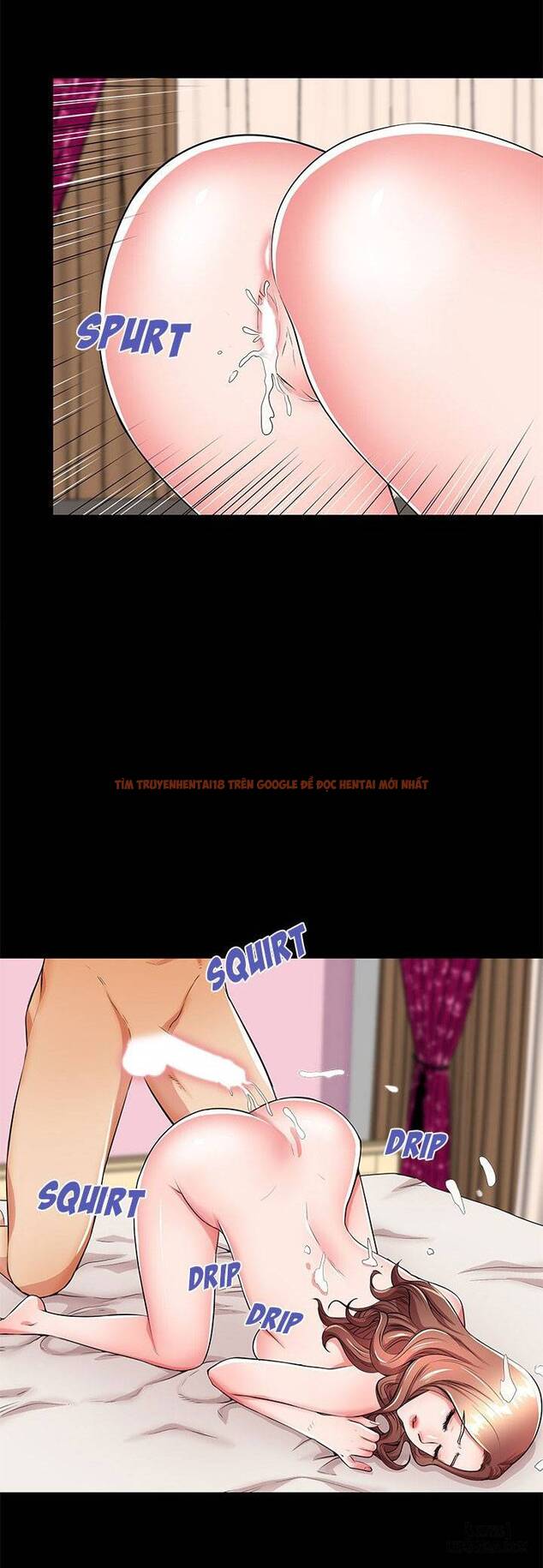 Trang truyện 26 trong truyện tranh Người Mẹ Xấu Xa - Chapter 51 - hentai24h.pro