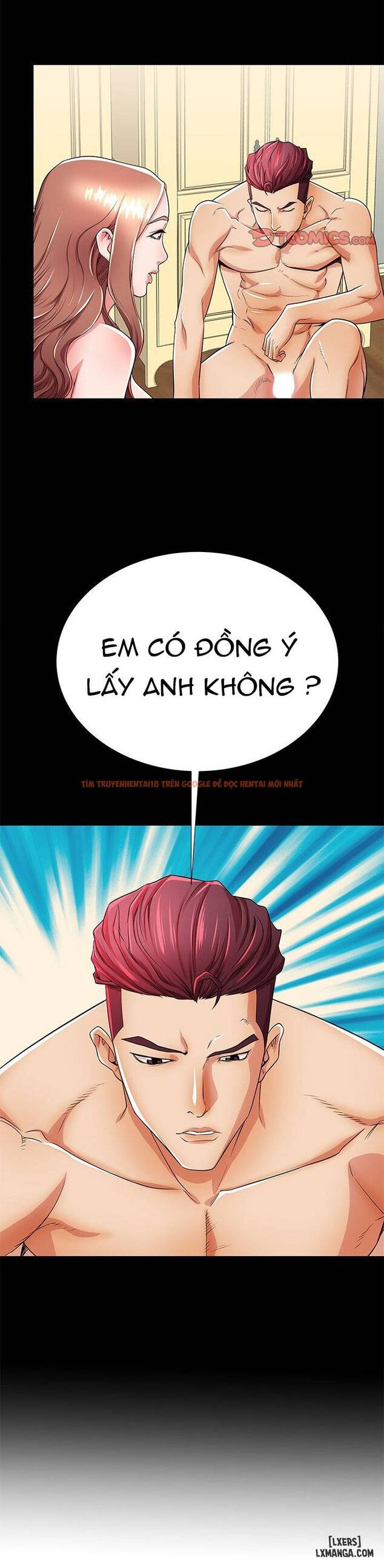 Trang truyện 29 trong truyện tranh Người Mẹ Xấu Xa - Chapter 51 - hentai24h.pro