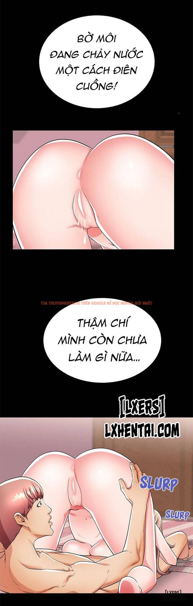 Trang truyện 3 trong truyện tranh Người Mẹ Xấu Xa - Chapter 51 - hentai24h.pro