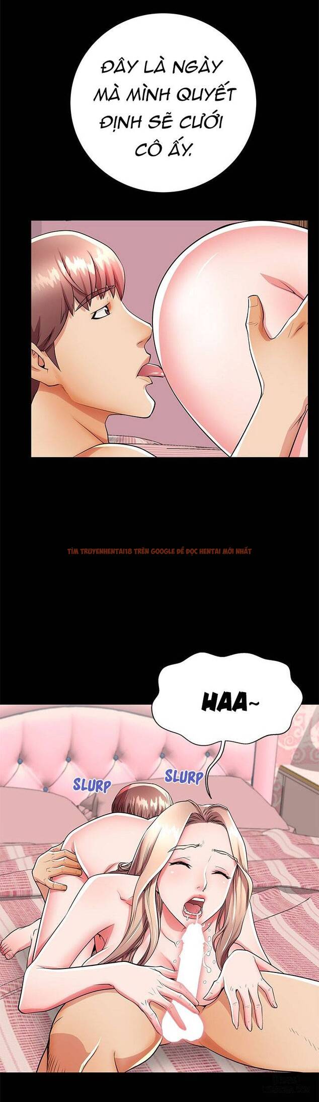 Trang truyện 4 trong truyện tranh Người Mẹ Xấu Xa - Chapter 51 - hentai24h.pro