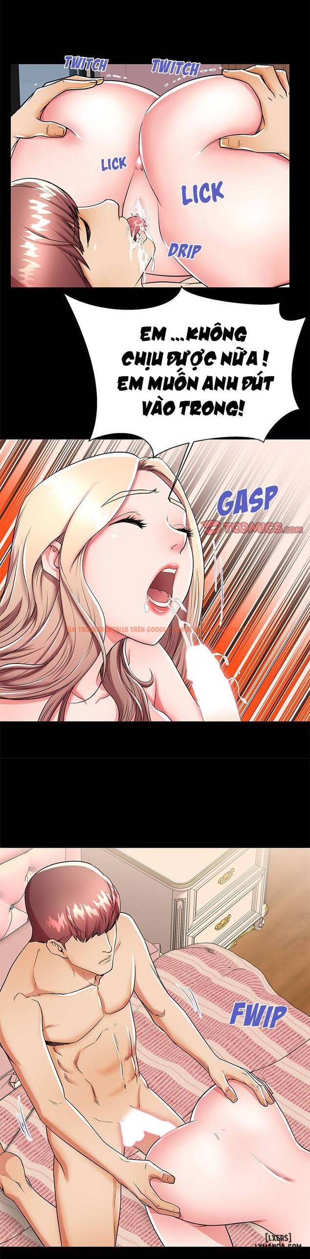 Trang truyện 5 trong truyện tranh Người Mẹ Xấu Xa - Chapter 51 - hentai24h.pro