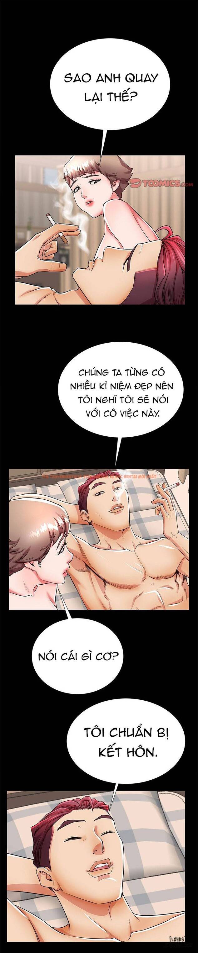 Trang truyện 8 trong truyện tranh Người Mẹ Xấu Xa - Chapter 51 - hentai24h.pro