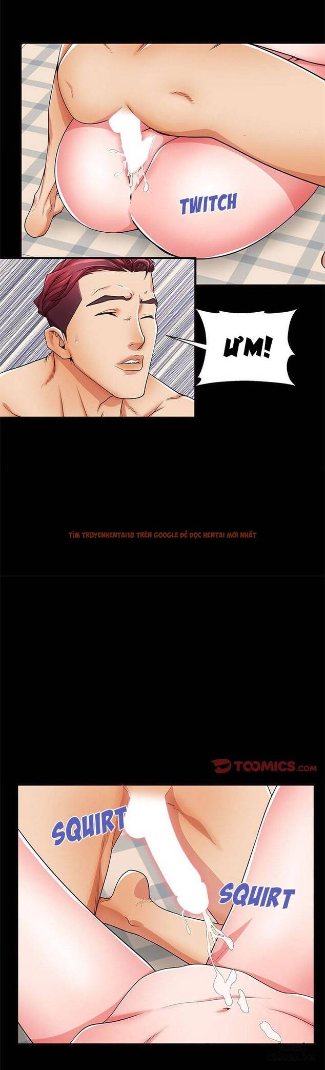 Trang truyện 11 trong truyện tranh Người Mẹ Xấu Xa - Chapter 52 - hentai24h.pro