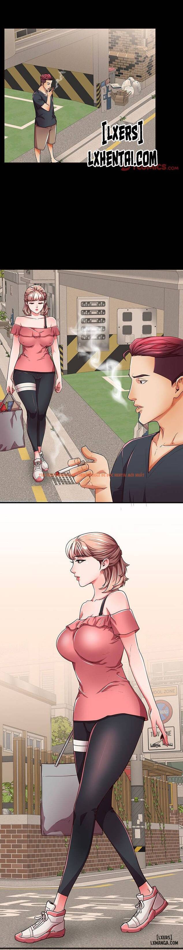 Trang truyện 15 trong truyện tranh Người Mẹ Xấu Xa - Chapter 52 - hentai24h.pro