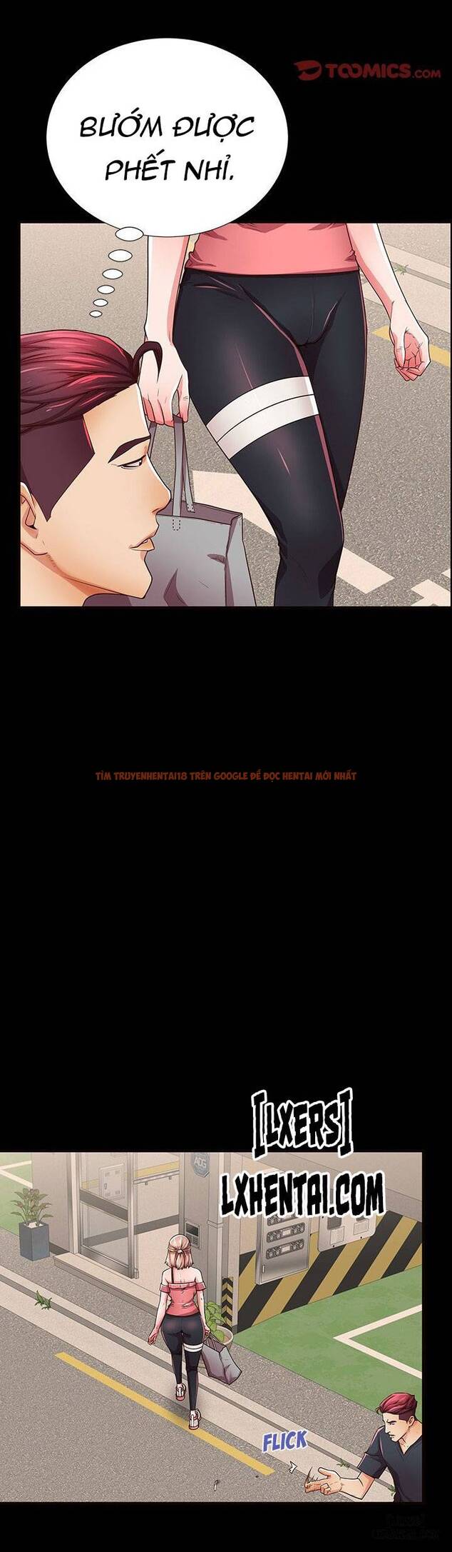 Trang truyện 18 trong truyện tranh Người Mẹ Xấu Xa - Chapter 52 - hentai24h.pro