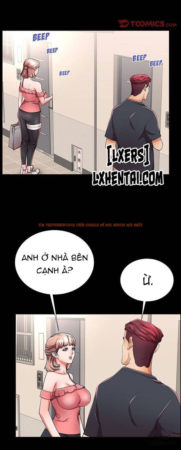 Trang truyện 21 trong truyện tranh Người Mẹ Xấu Xa - Chapter 52 - hentai24h.pro