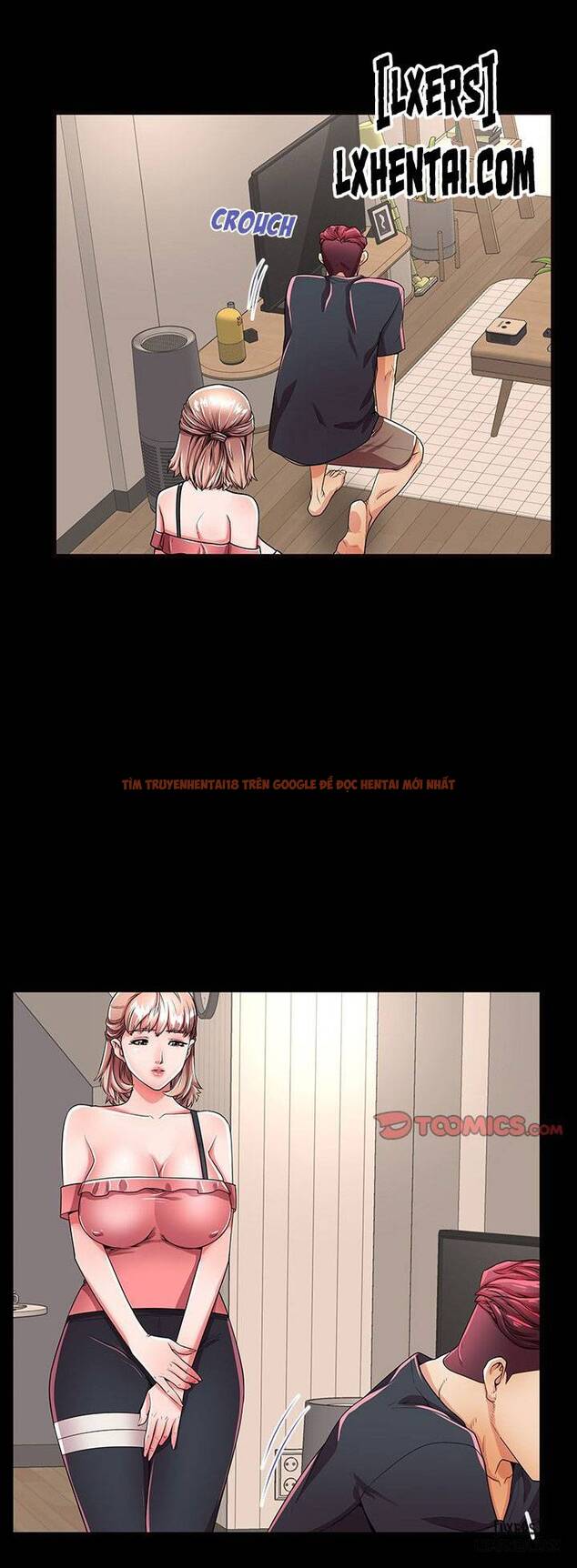 Trang truyện 24 trong truyện tranh Người Mẹ Xấu Xa - Chapter 52 - hentai24h.pro