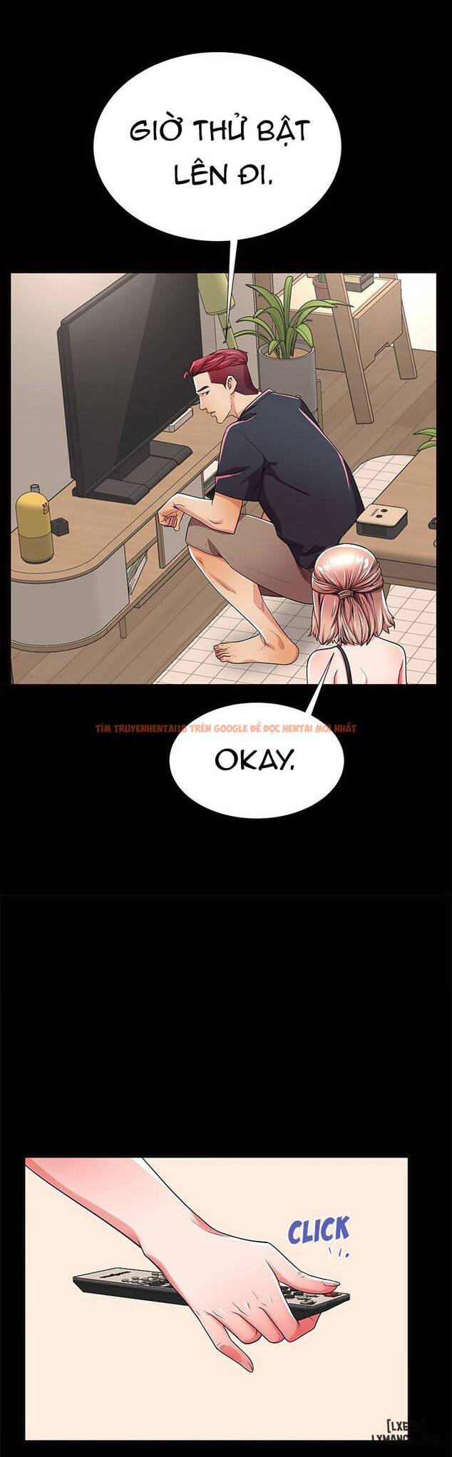 Trang truyện 25 trong truyện tranh Người Mẹ Xấu Xa - Chapter 52 - hentai24h.pro