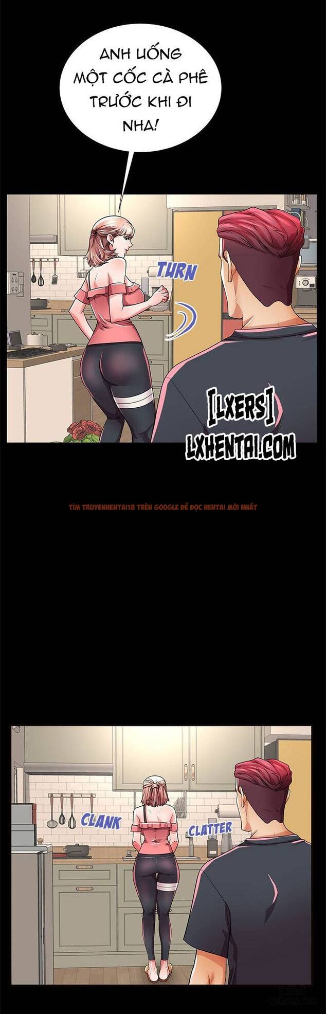 Trang truyện 27 trong truyện tranh Người Mẹ Xấu Xa - Chapter 52 - hentai24h.pro