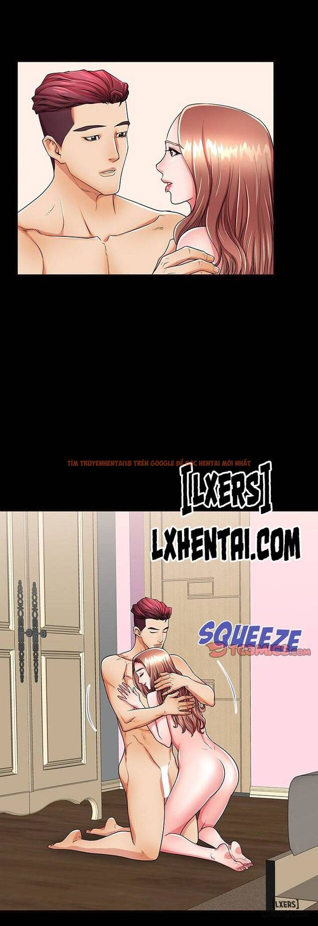 Trang truyện 3 trong truyện tranh Người Mẹ Xấu Xa - Chapter 52 - hentai24h.pro