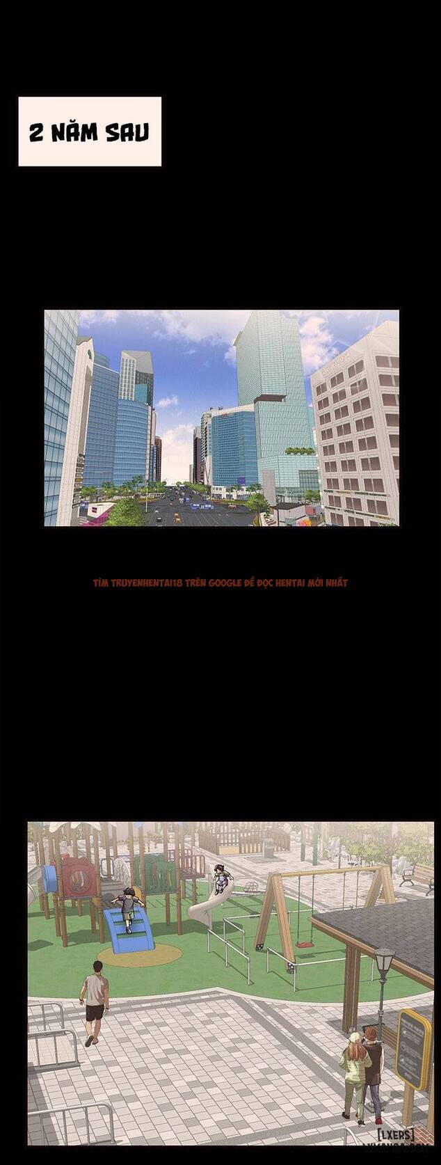 Trang truyện 4 trong truyện tranh Người Mẹ Xấu Xa - Chapter 52 - hentai24h.pro