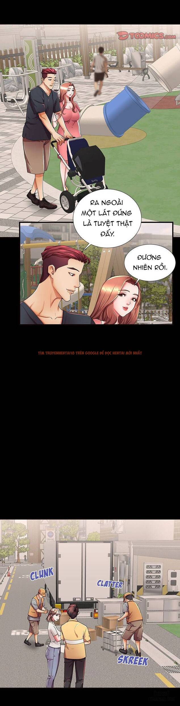 Trang truyện 5 trong truyện tranh Người Mẹ Xấu Xa - Chapter 52 - hentai24h.pro