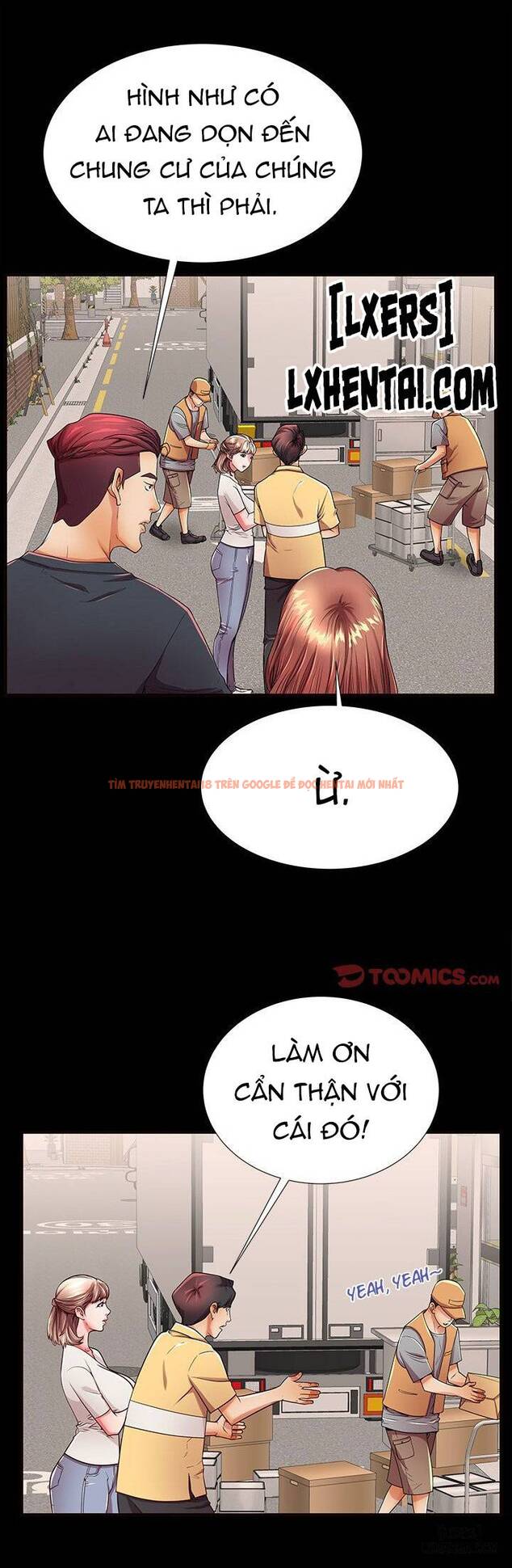 Trang truyện 6 trong truyện tranh Người Mẹ Xấu Xa - Chapter 52 - hentai24h.pro