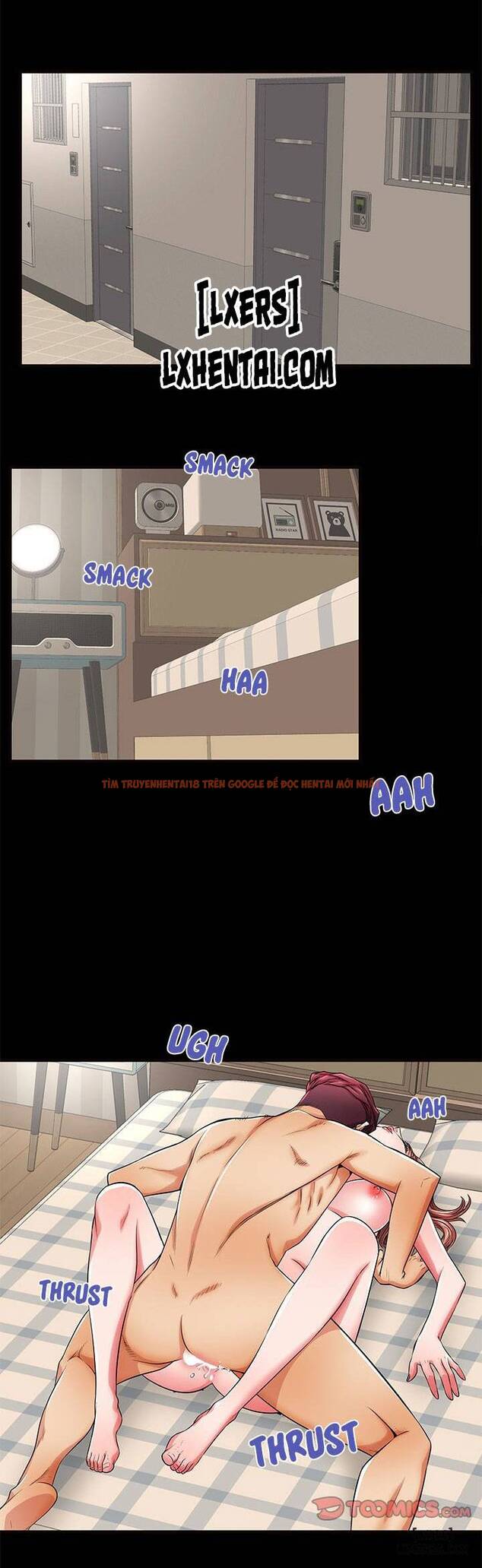 Trang truyện 9 trong truyện tranh Người Mẹ Xấu Xa - Chapter 52 - hentai24h.pro