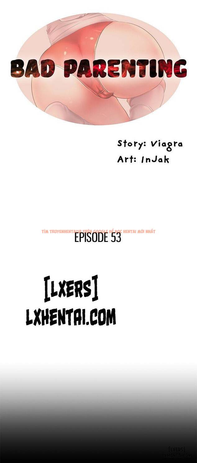 Trang truyện 0 trong truyện tranh Người Mẹ Xấu Xa - Chapter 53 - hentai24h.pro