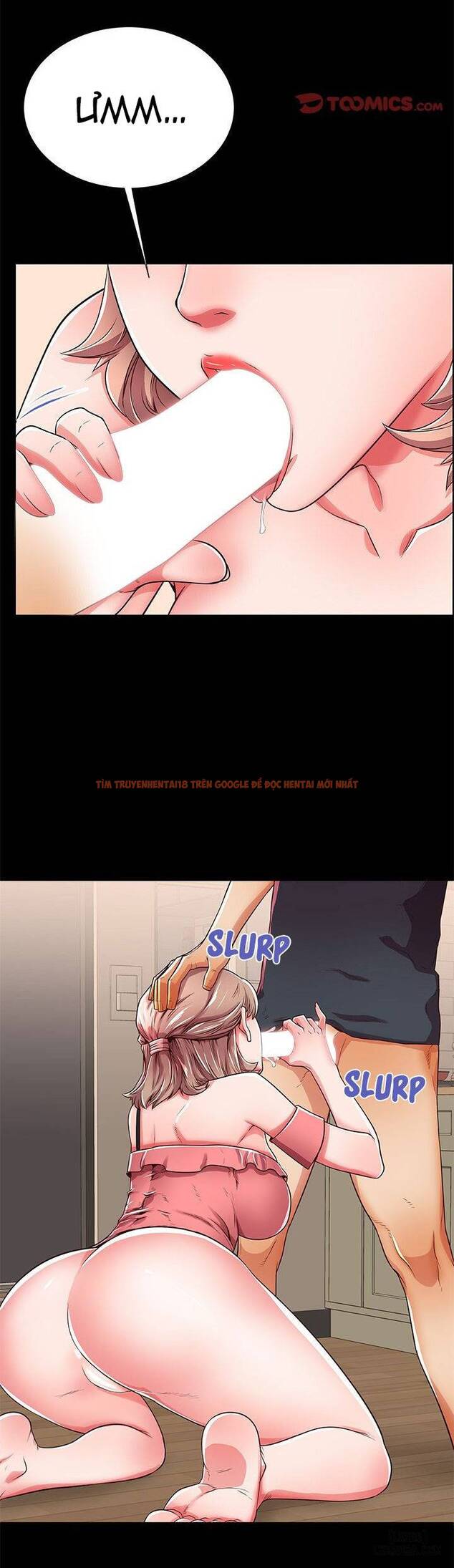 Trang truyện 11 trong truyện tranh Người Mẹ Xấu Xa - Chapter 53 - hentai24h.pro