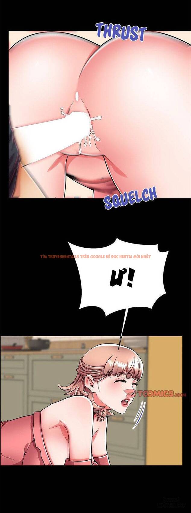 Trang truyện 14 trong truyện tranh Người Mẹ Xấu Xa - Chapter 53 - hentai24h.pro