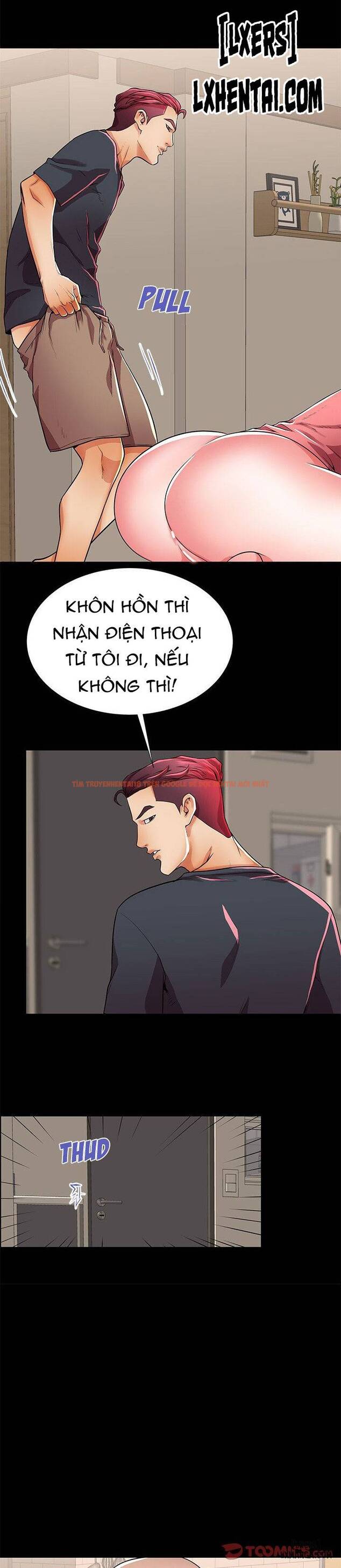 Trang truyện 18 trong truyện tranh Người Mẹ Xấu Xa - Chapter 53 - hentai24h.pro