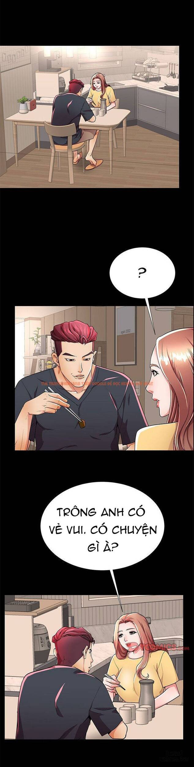 Trang truyện 20 trong truyện tranh Người Mẹ Xấu Xa - Chapter 53 - hentai24h.pro