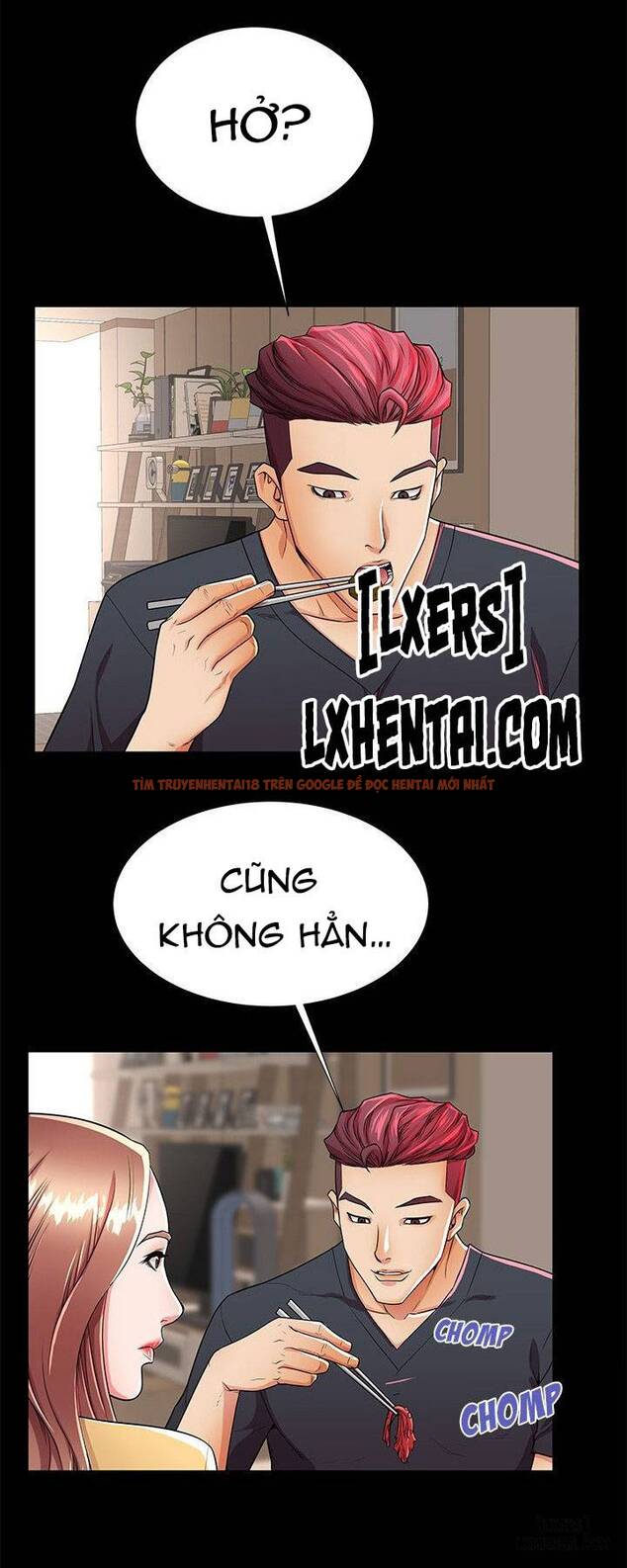 Trang truyện 21 trong truyện tranh Người Mẹ Xấu Xa - Chapter 53 - hentai24h.pro