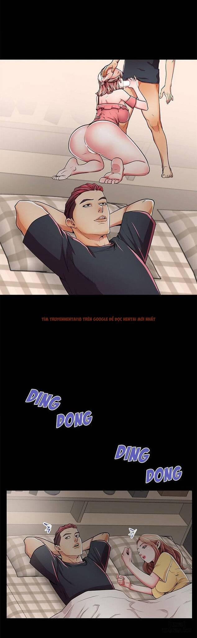 Trang truyện 25 trong truyện tranh Người Mẹ Xấu Xa - Chapter 53 - hentai24h.pro