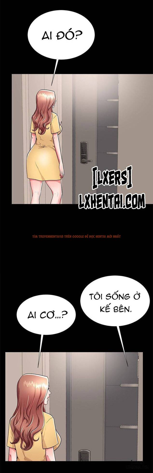 Trang truyện 27 trong truyện tranh Người Mẹ Xấu Xa - Chapter 53 - hentai24h.pro