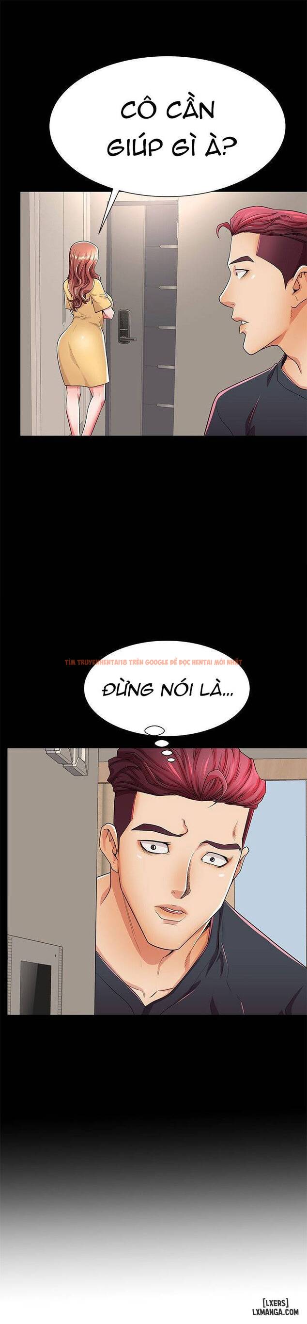 Trang truyện 28 trong truyện tranh Người Mẹ Xấu Xa - Chapter 53 - hentai24h.pro