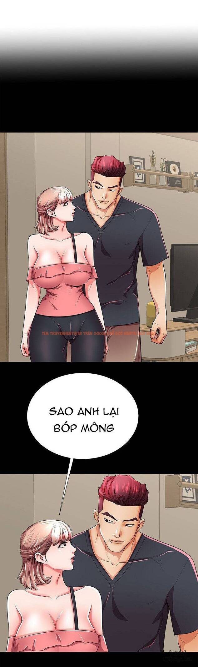 Trang truyện 4 trong truyện tranh Người Mẹ Xấu Xa - Chapter 53 - hentai24h.pro