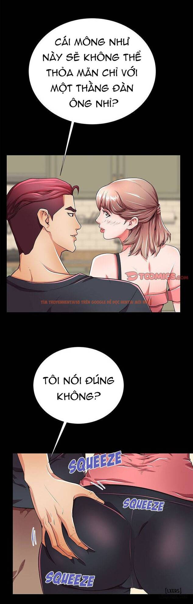 Trang truyện 5 trong truyện tranh Người Mẹ Xấu Xa - Chapter 53 - hentai24h.pro