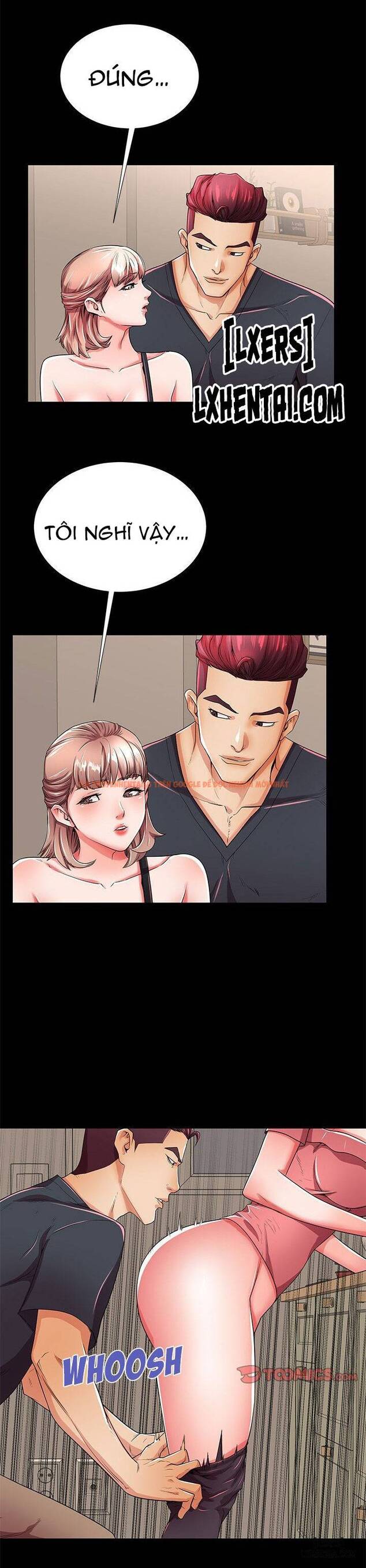 Trang truyện 6 trong truyện tranh Người Mẹ Xấu Xa - Chapter 53 - hentai24h.pro