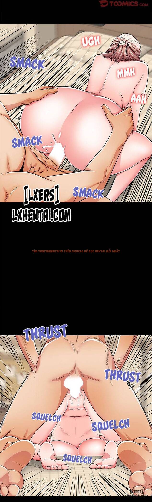 Trang truyện 18 trong truyện tranh Người Mẹ Xấu Xa - Chapter 54 - hentai24h.pro