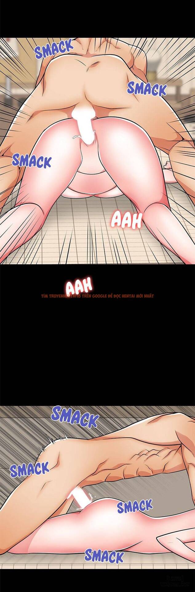 Trang truyện 20 trong truyện tranh Người Mẹ Xấu Xa - Chapter 54 - hentai24h.pro