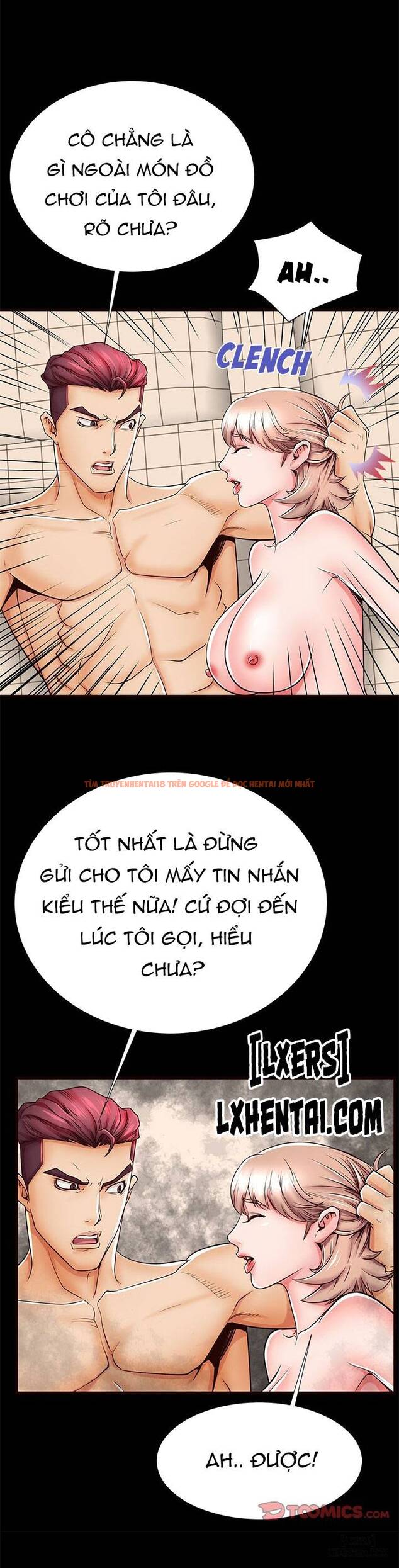 Trang truyện 27 trong truyện tranh Người Mẹ Xấu Xa - Chapter 54 - hentai24h.pro