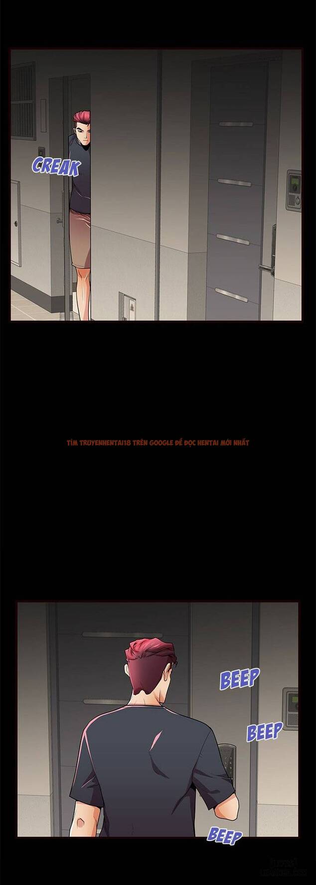 Trang truyện 28 trong truyện tranh Người Mẹ Xấu Xa - Chapter 54 - hentai24h.pro