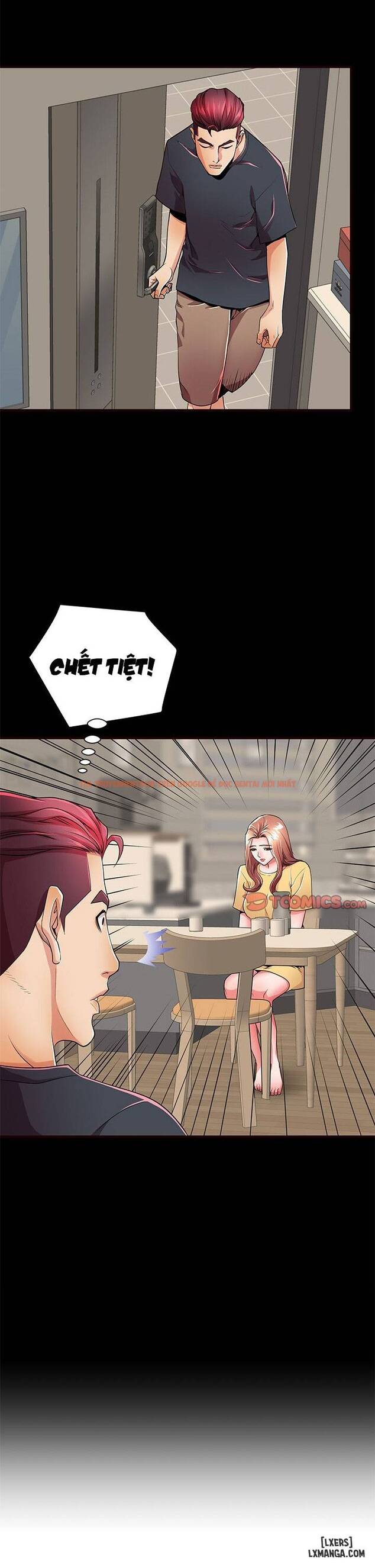 Trang truyện 29 trong truyện tranh Người Mẹ Xấu Xa - Chapter 54 - hentai24h.pro