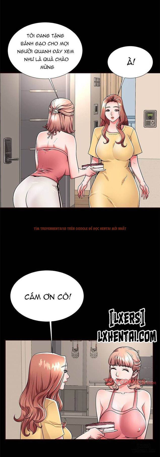 Trang truyện 3 trong truyện tranh Người Mẹ Xấu Xa - Chapter 54 - hentai24h.pro