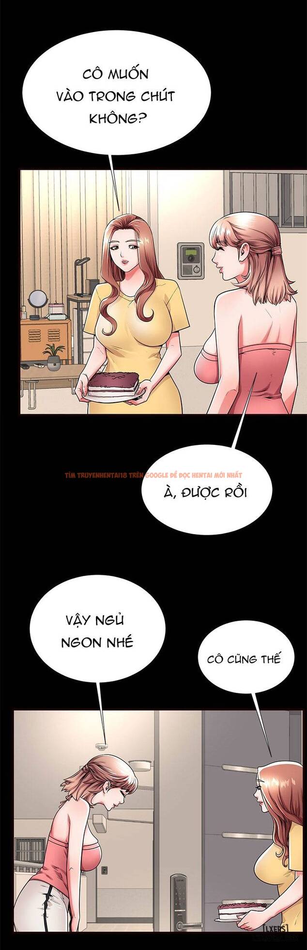 Trang truyện 4 trong truyện tranh Người Mẹ Xấu Xa - Chapter 54 - hentai24h.pro