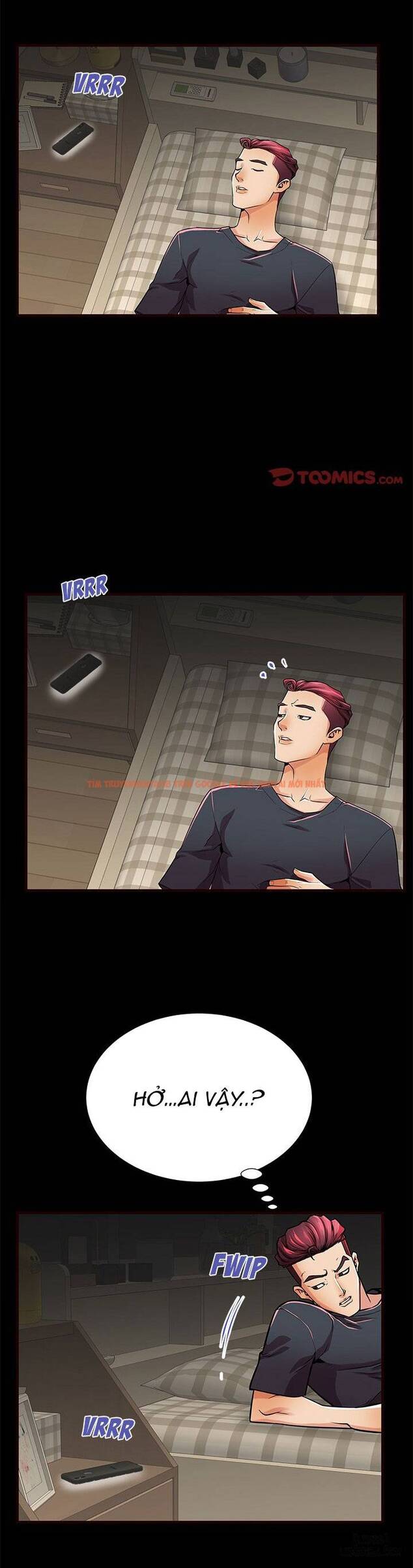 Trang truyện 7 trong truyện tranh Người Mẹ Xấu Xa - Chapter 54 - hentai24h.pro