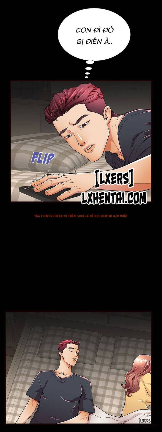 Trang truyện 9 trong truyện tranh Người Mẹ Xấu Xa - Chapter 54 - hentai24h.pro