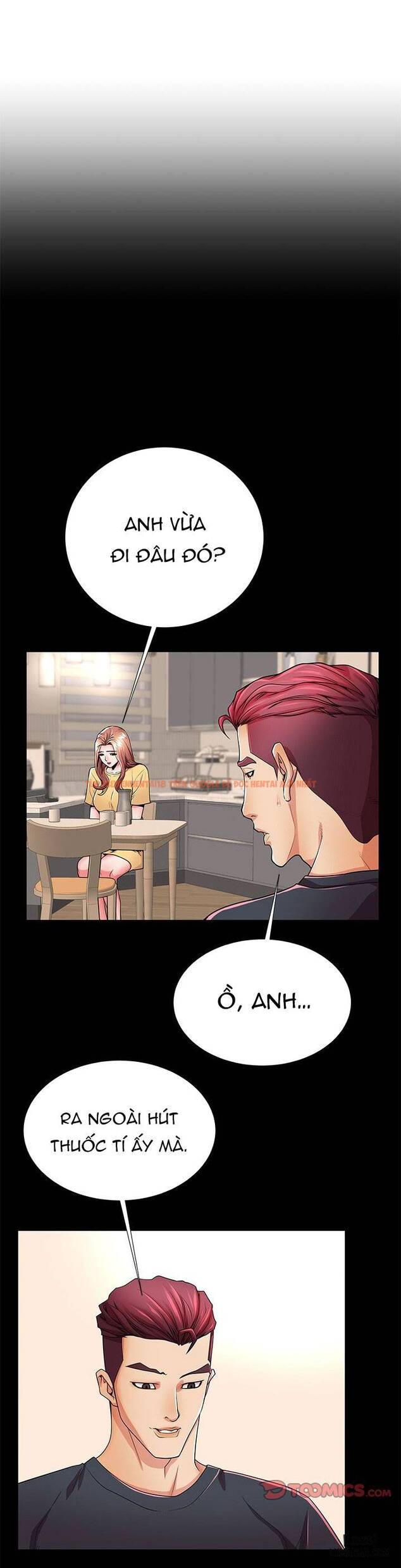 Xem ảnh 1 trong truyện hentai Người Mẹ Xấu Xa - Chapter 55 - hentaitvn.net