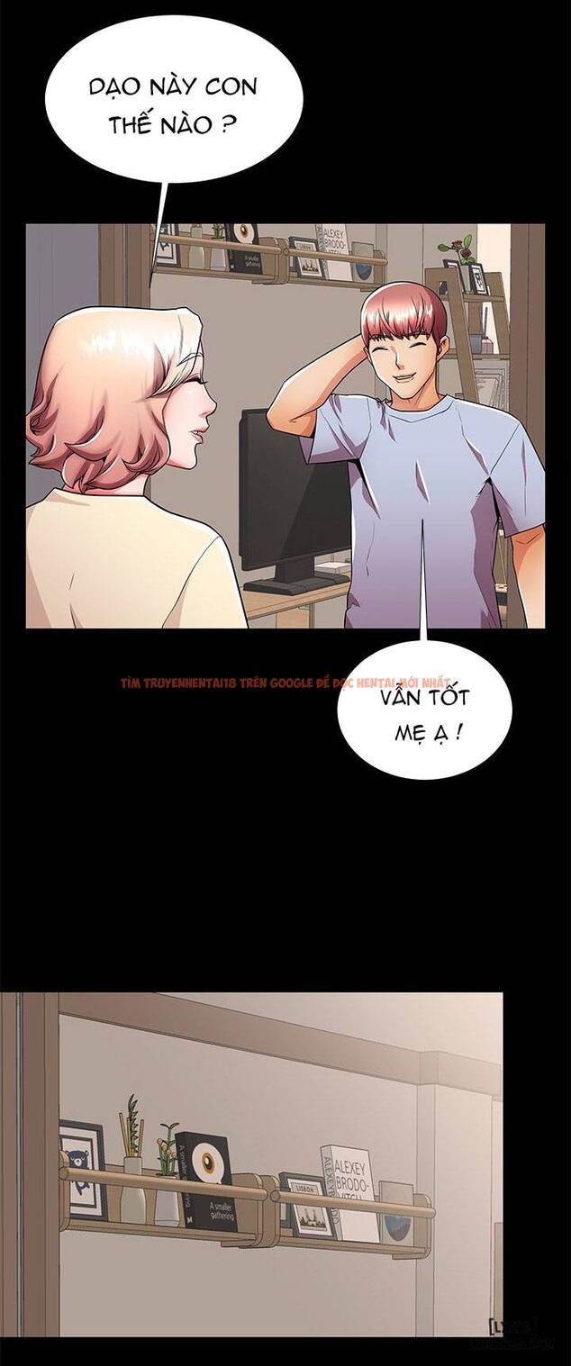 Xem ảnh 13 trong truyện hentai Người Mẹ Xấu Xa - Chapter 55 - hentaitvn.net