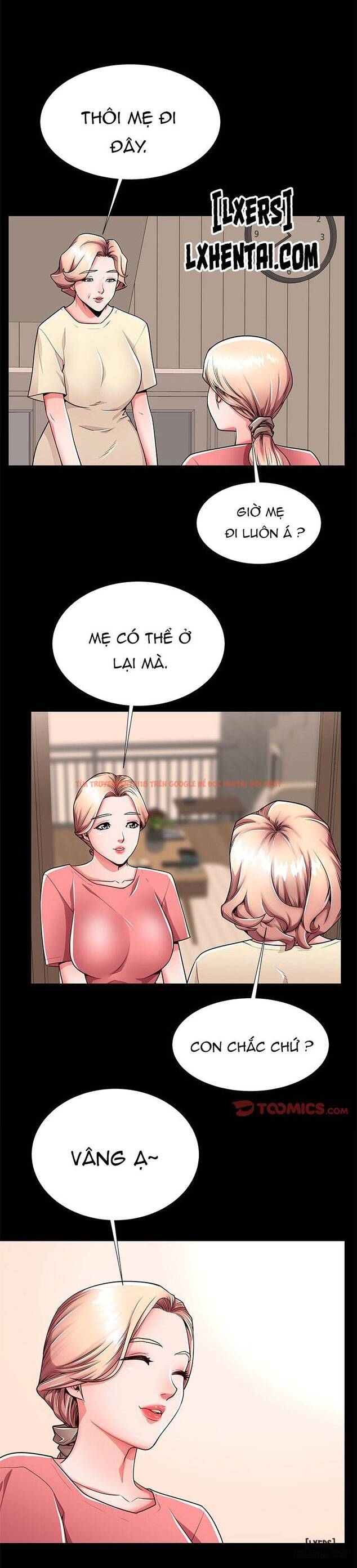 Xem ảnh 15 trong truyện hentai Người Mẹ Xấu Xa - Chapter 55 - hentaitvn.net