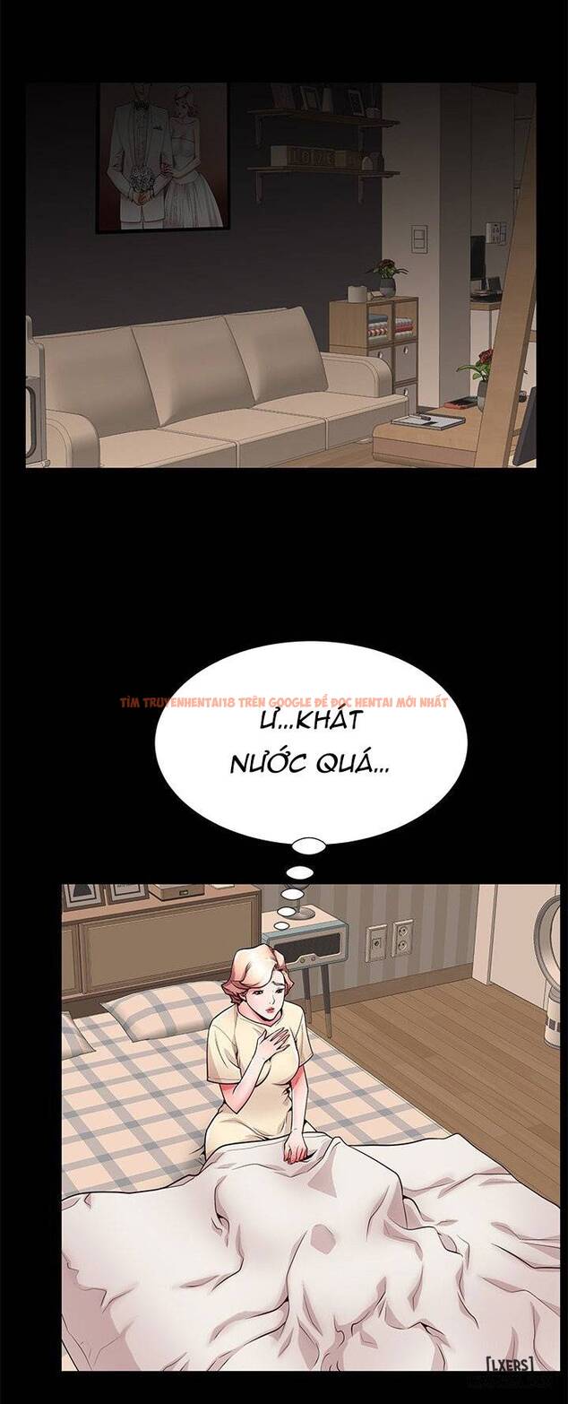 Xem ảnh 16 trong truyện hentai Người Mẹ Xấu Xa - Chapter 55 - hentaitvn.net